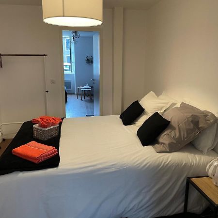 T1 Bis 35 M2 Lit Queen Size Tout Equipe Pau Eksteriør billede