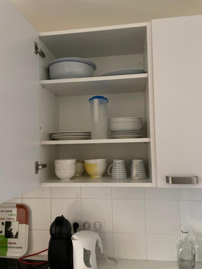 T1 Bis 35 M2 Lit Queen Size Tout Equipe Pau Eksteriør billede